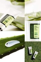 Aloe Soothing Sun Cream SPF50+/ PA+++