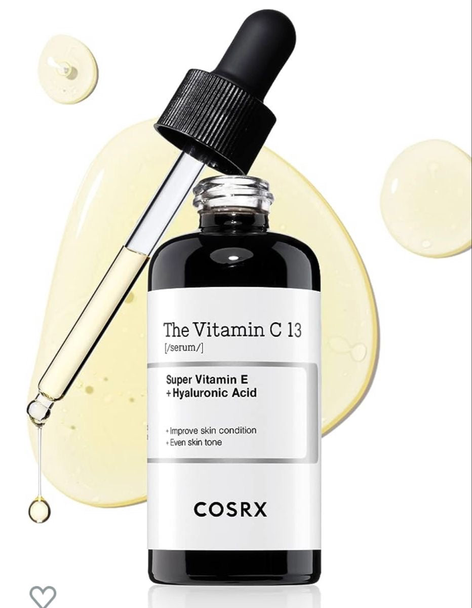 The Vitamin C 23 Serum