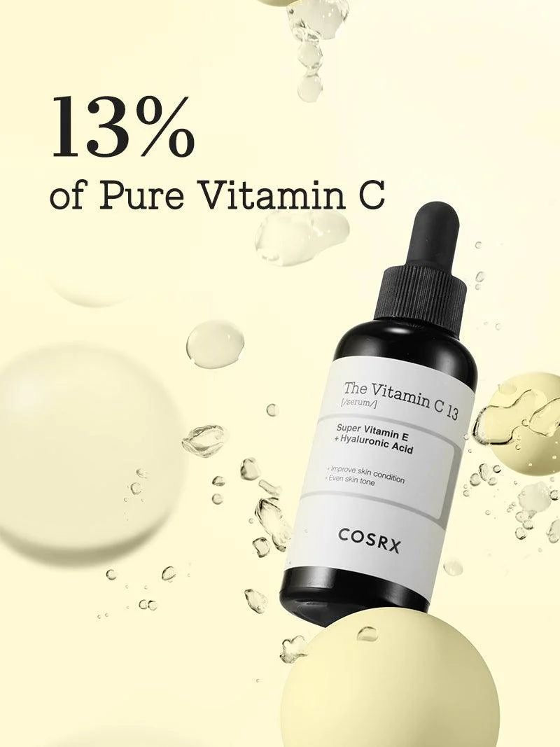 The Vitamin C 23 Serum