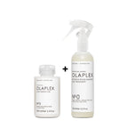 Intensive Bond Building Hair Treatment No.0