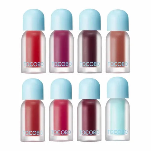 Tocobo Plumping Lip Oil