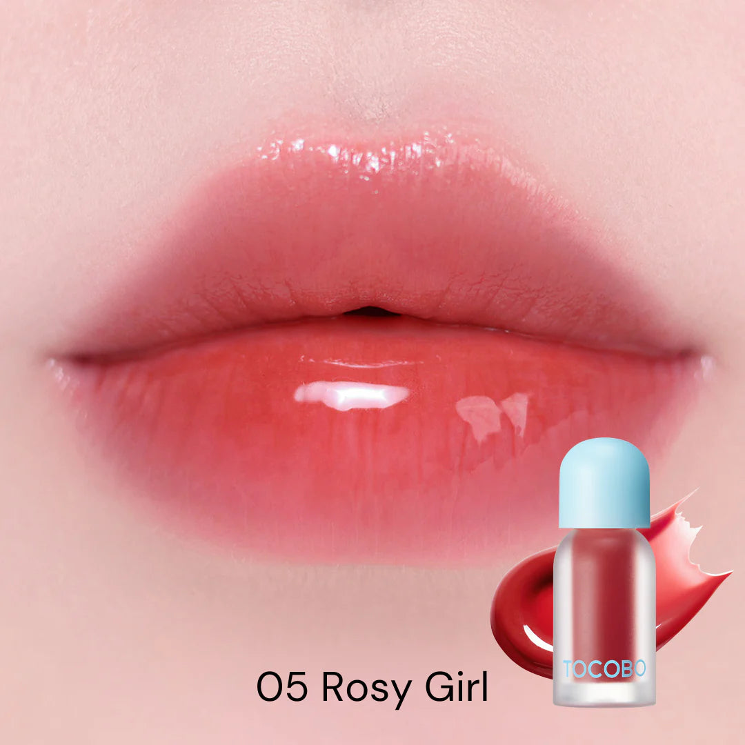 Tocobo Plumping Lip Oil