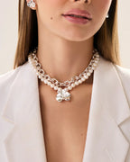 ORQUÍDEAS COLLAR MABE