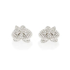 ORQUIDEA BRILLANTE EARRINGS