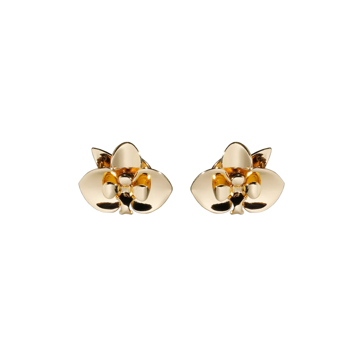 ORQUIDEA EARRING GRANDE