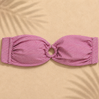 Strapless Top