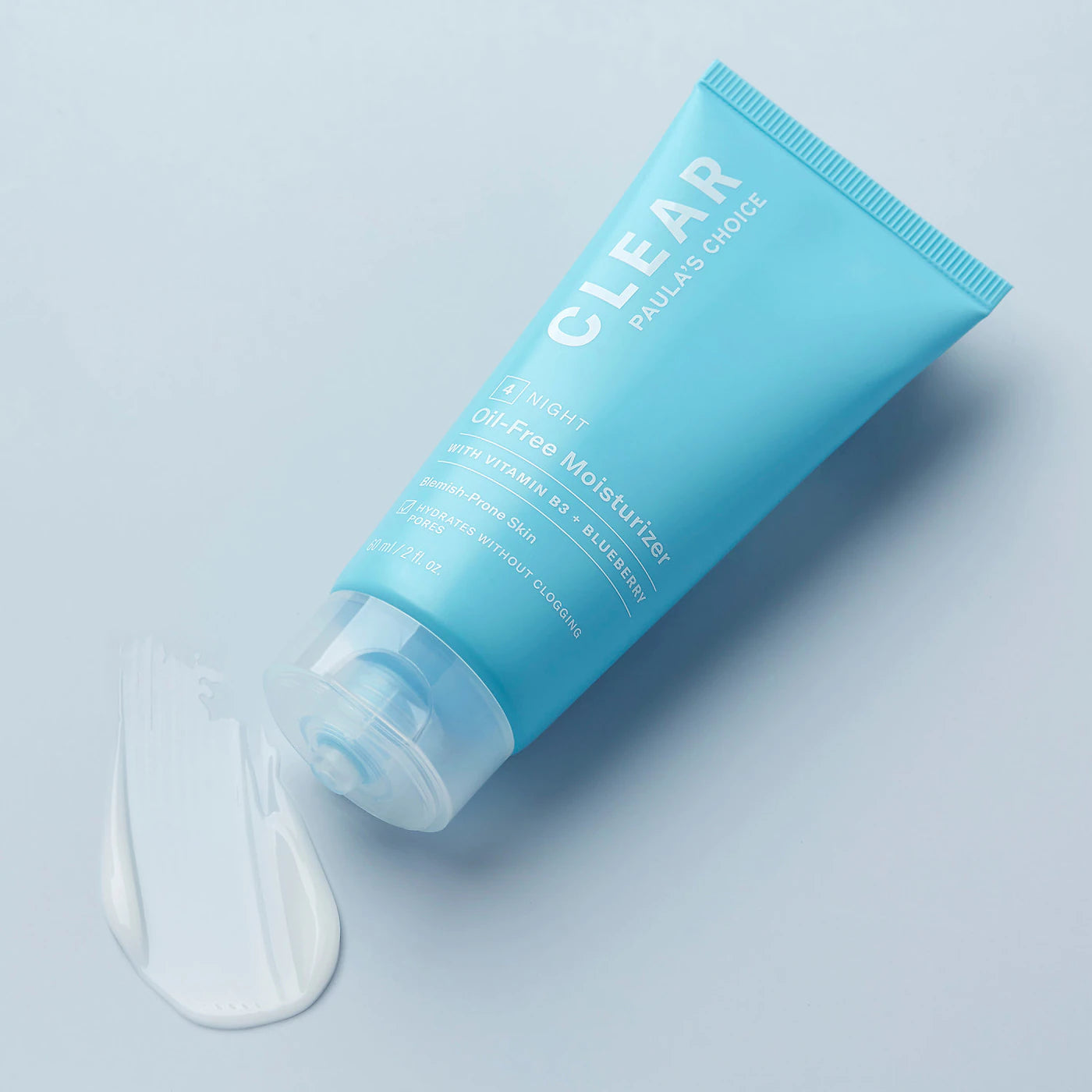 Oil - Free Moisturizer