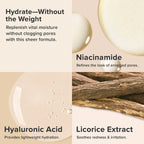 Oil - Free Moisturizer