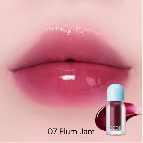 Tocobo Plumping Lip Oil