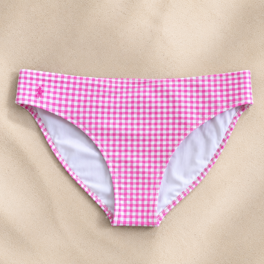 Baby Pink Bottom - Ralph Lauren