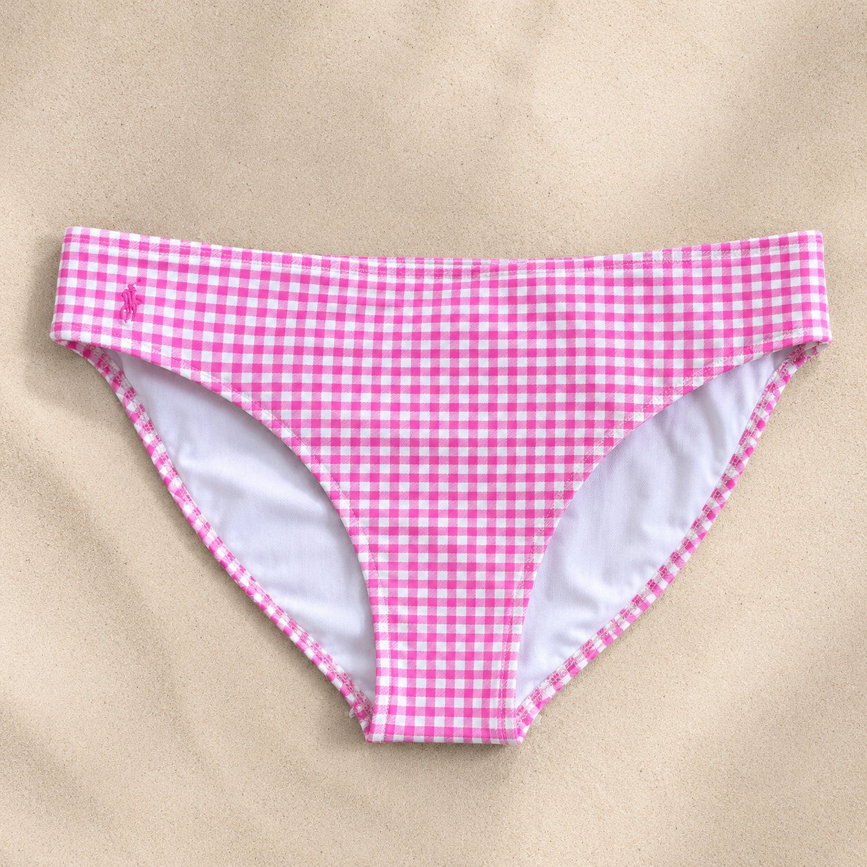 Baby Pink Bottom - Ralph Lauren