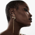 Renee Ring Gold