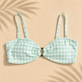 Bali Ring Bikini Top - XL
