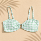 Bali Ring Bikini Top - XL