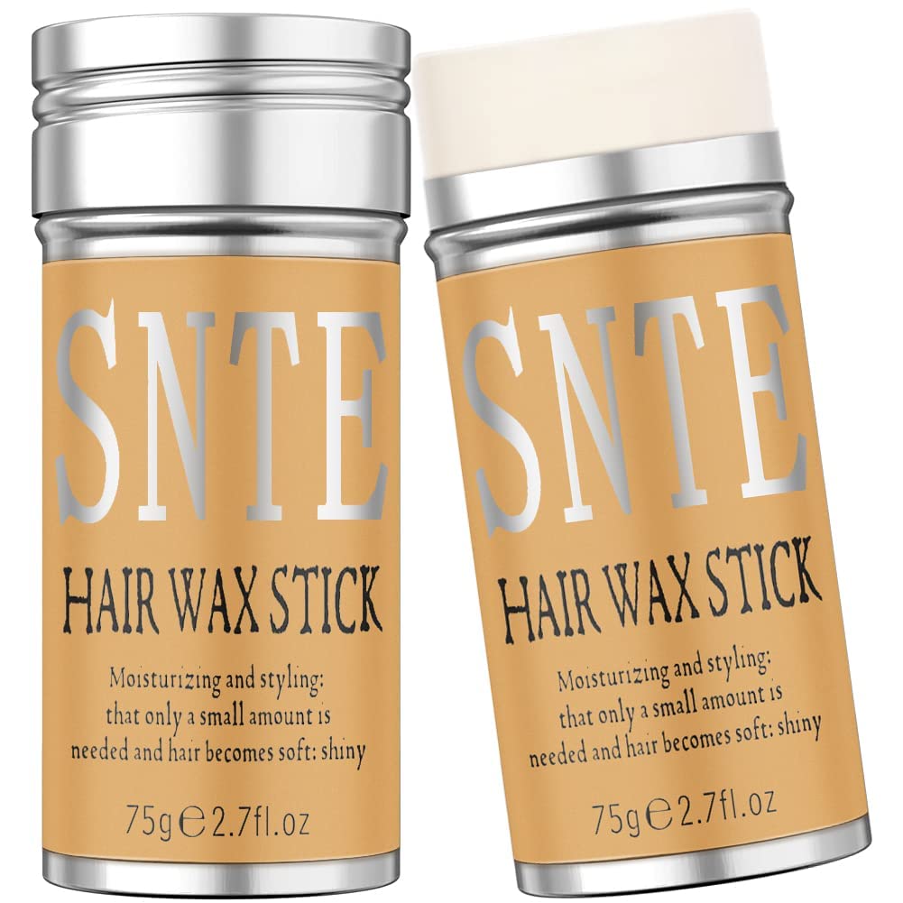 Hair Wax Stick