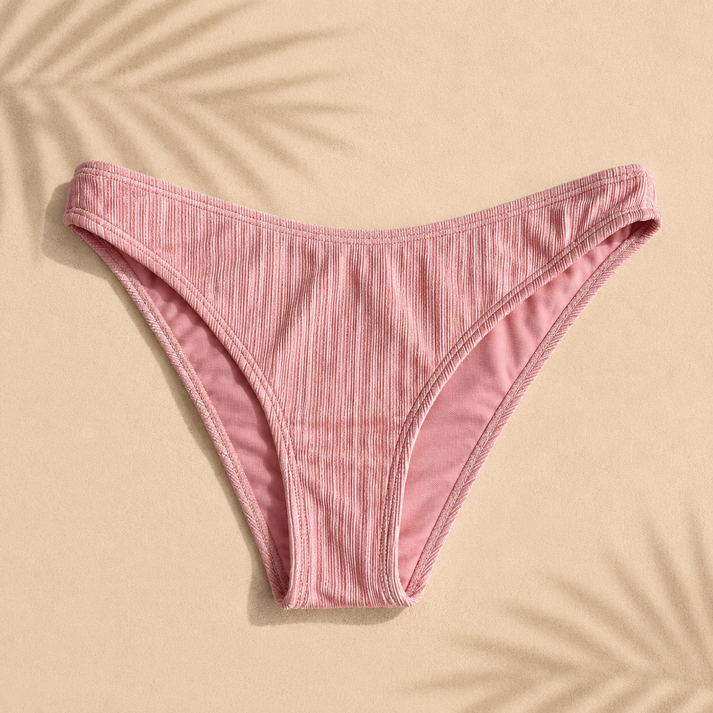 Cotton Candy Bottoms