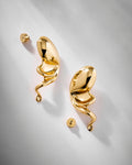 Vento Earrings