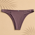 Double Strap Bikini Bottom - M