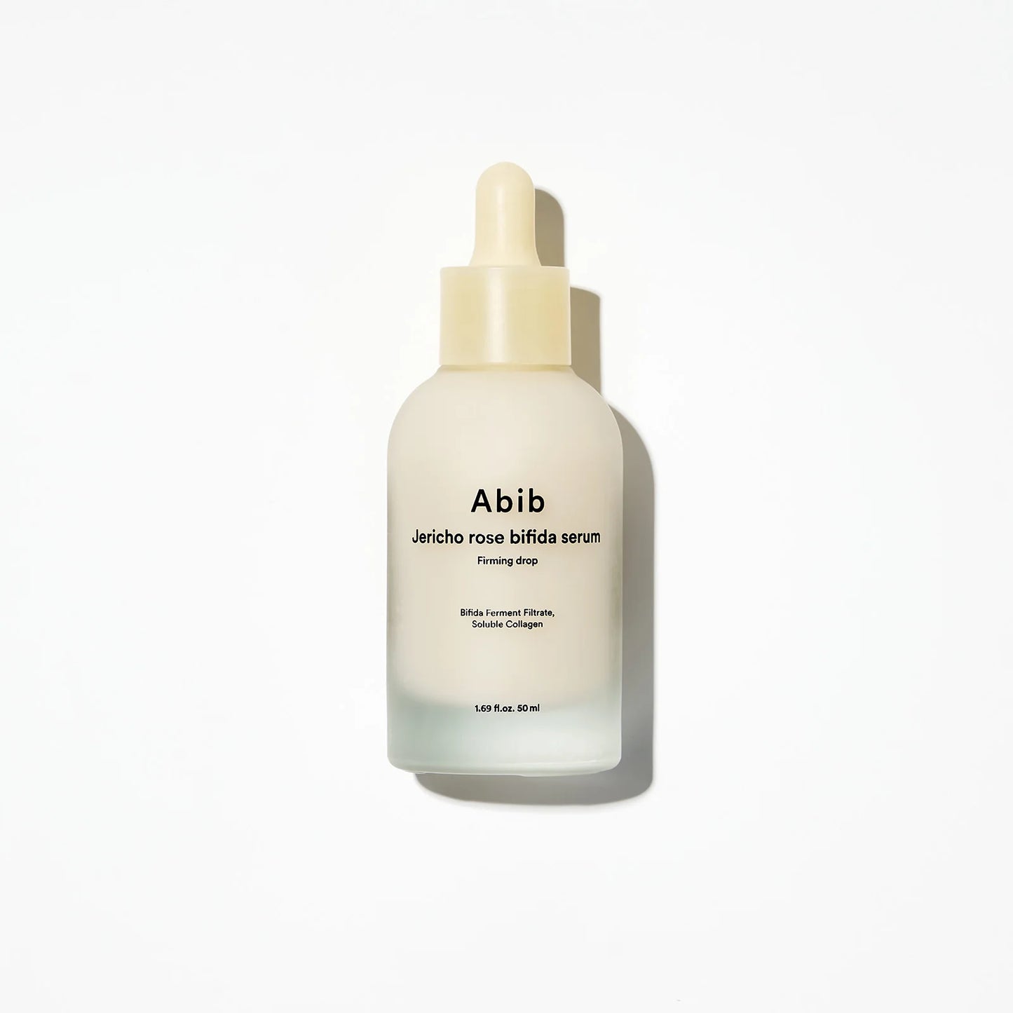 Jericho Rose Bifida Serum Firming Drop