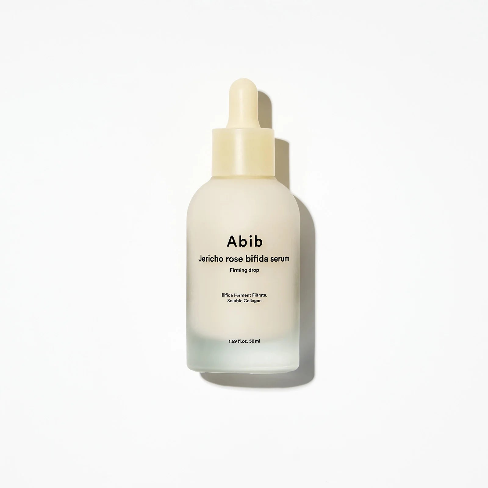 Jericho Rose Bifida Serum Firming Drop