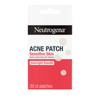 Neutrogena Sensitive Skin Blemish Patches
