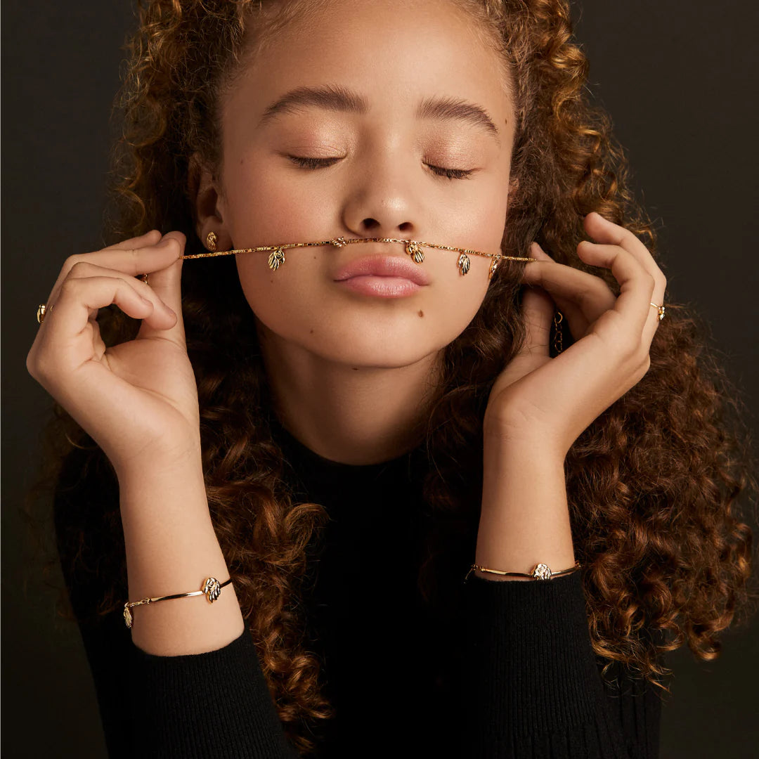 AGUIAZINHA NECKLACE - Hello Anna