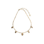 AGUIAZINHA NECKLACE - Hello Anna