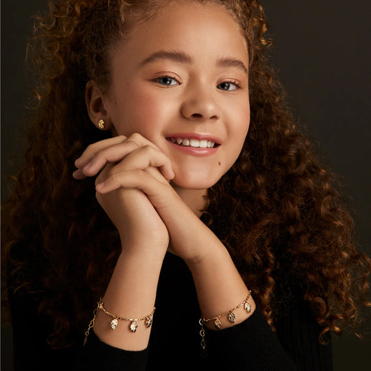 PULSERA AGUIAZINHA - Hello Anna
