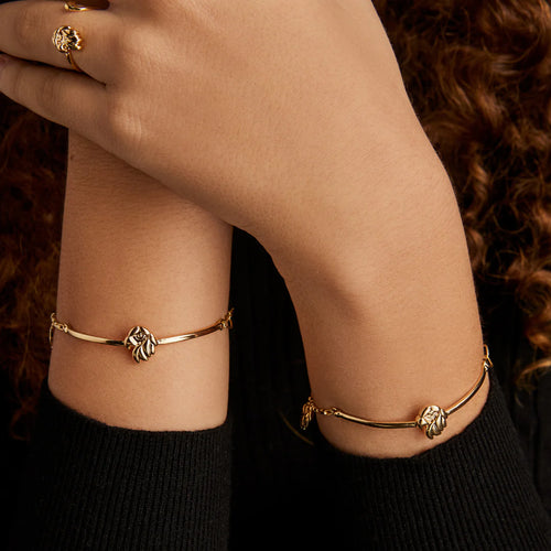 PULSERA AGUIAZINHA - Hello Anna