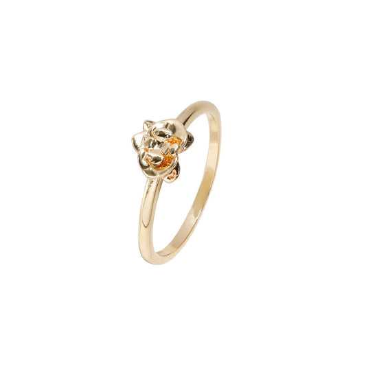 ORQUIDEA SMALL RING