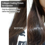 CER-100 Collagen Coating Protein Ion Injection 50ml