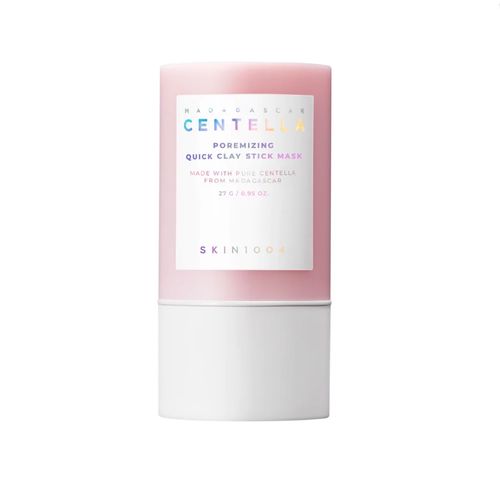 Poremizing Quick Clay Stick Mask
