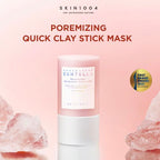 Poremizing Quick Clay Stick Mask