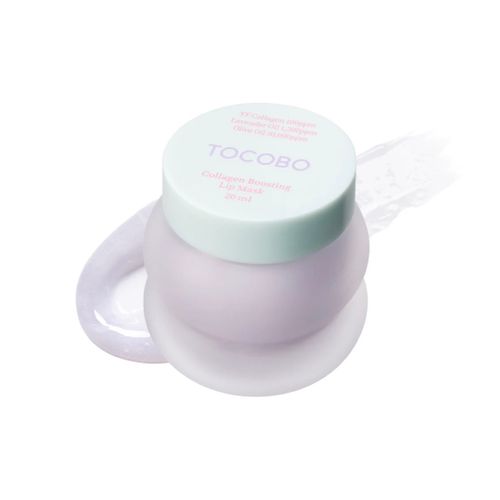 Collagen Boosting Lip Mask 20ml