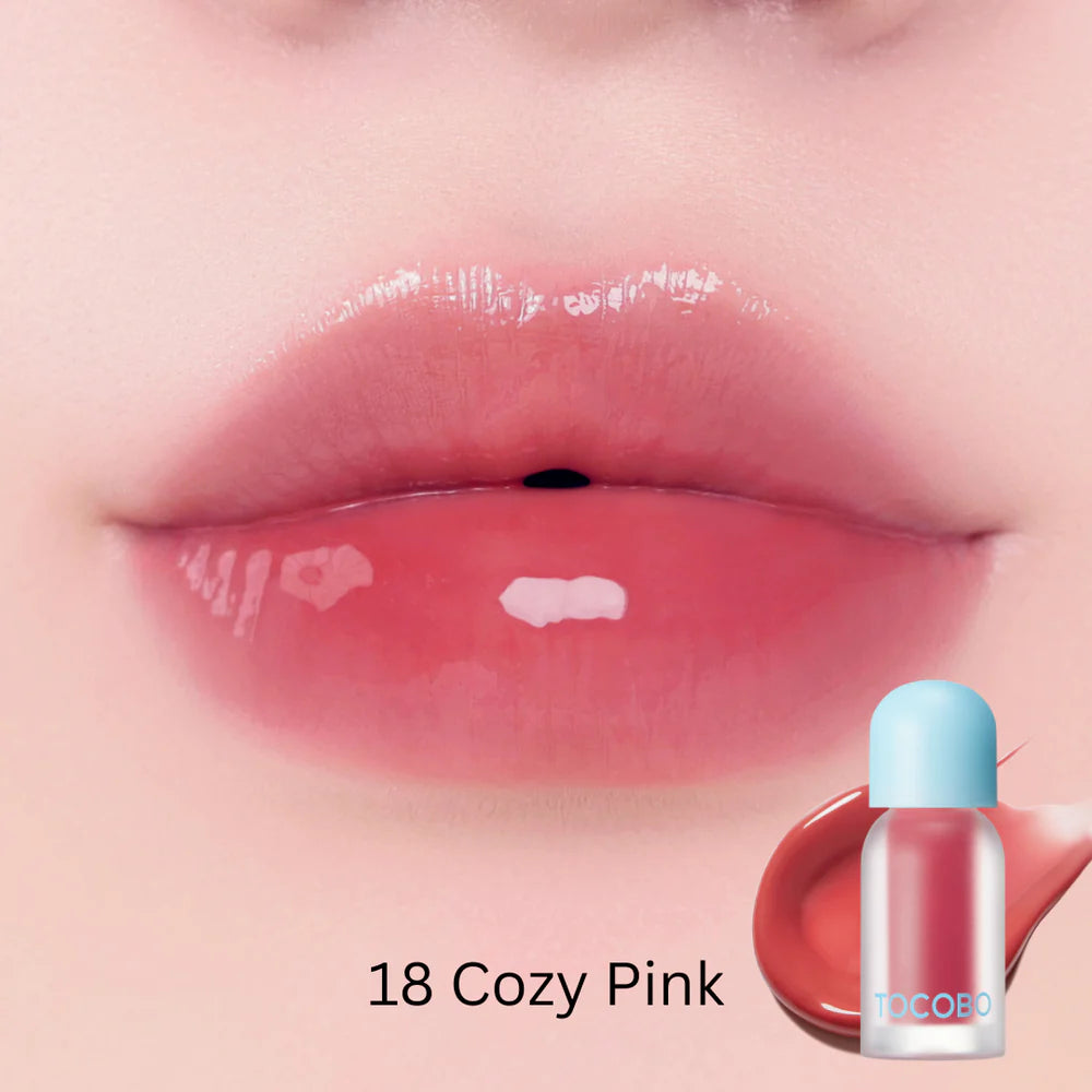 Tocobo Plumping Lip Oil