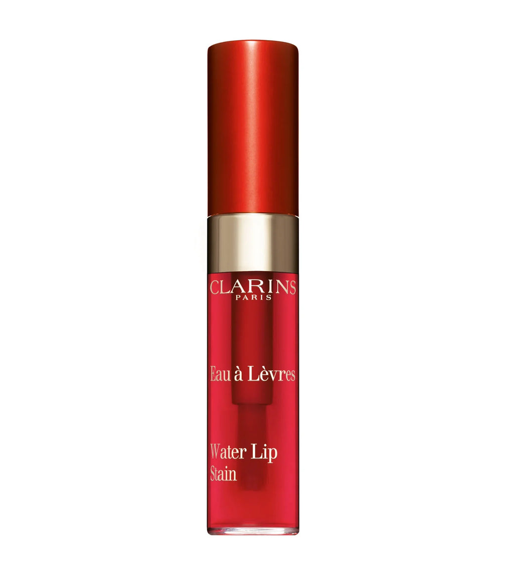 Hydrating Water Lip Stain Kiss-Proof & Matte Finish