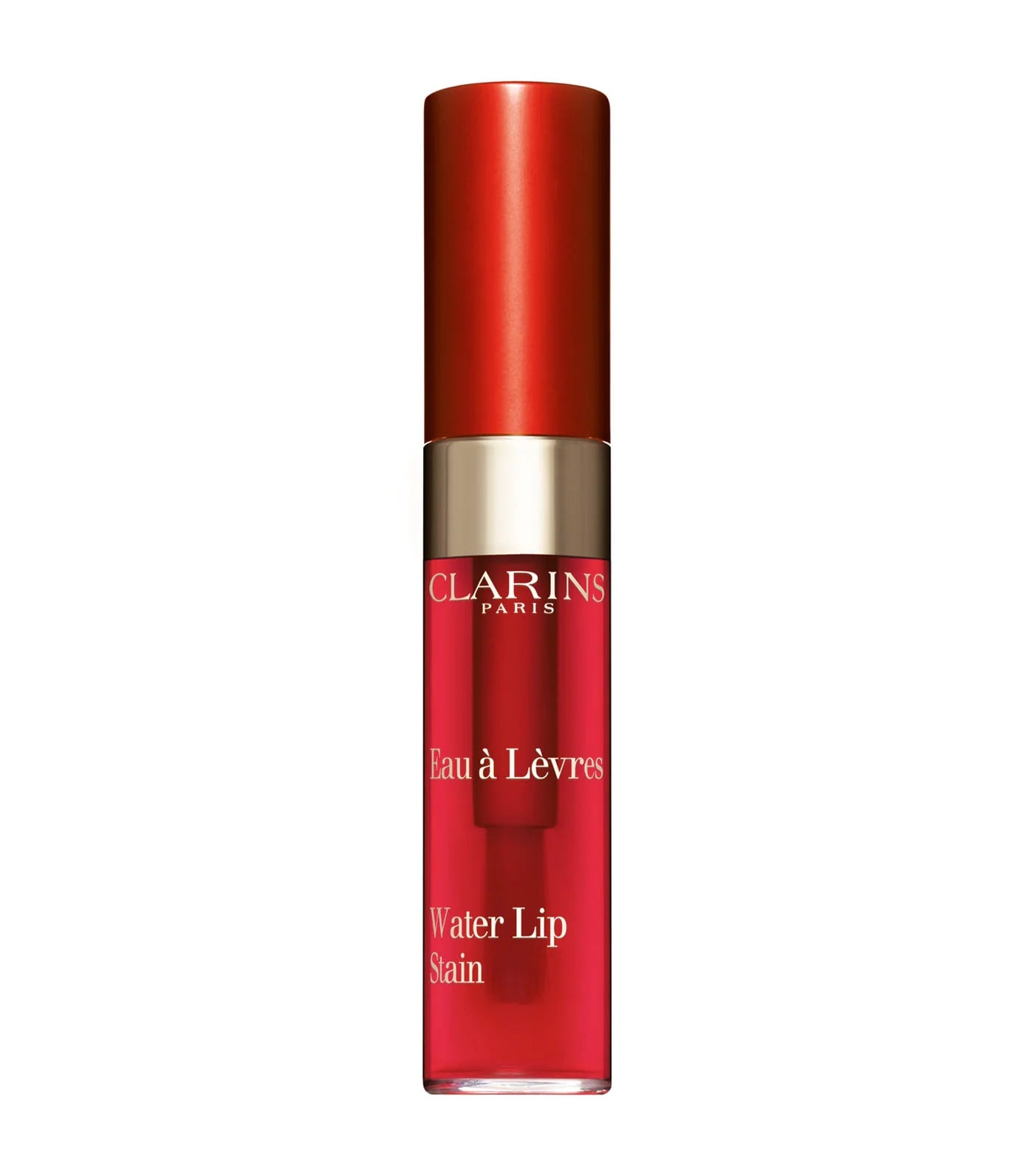 Hydrating Water Lip Stain Kiss-Proof & Matte Finish