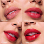 Hydrating Water Lip Stain Kiss-Proof & Matte Finish