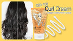 Collagen Coating Hair A+ Muscle Curl Cream(CER-100 ) 120ml