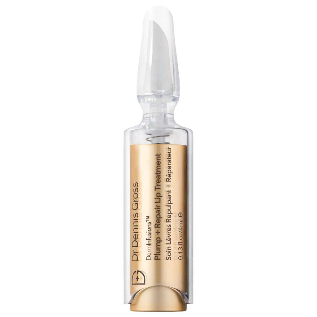 Mini DermInfusions™ Plump + Repair Lip Treatment with Hyaluronic Acid