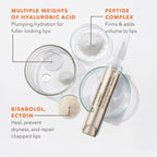 Mini DermInfusions™ Plump + Repair Lip Treatment with Hyaluronic Acid