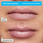 Vital Hydra Solution™ Jelly Bear Lip Mask with Hyaluronic Acid
