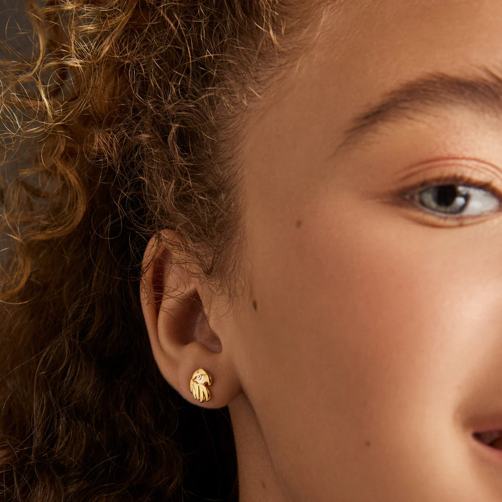 AGUIAZINHA EARRINGS - Hello Anna