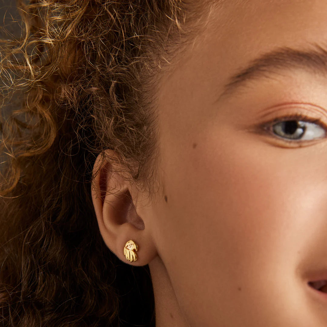 AGUIAZINHA EARRINGS - Hello Anna