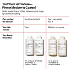 N°.4FINE BOND MAINTENANCE® SHAMPOO