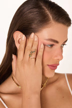 Floralis Ring - AFlora Collection