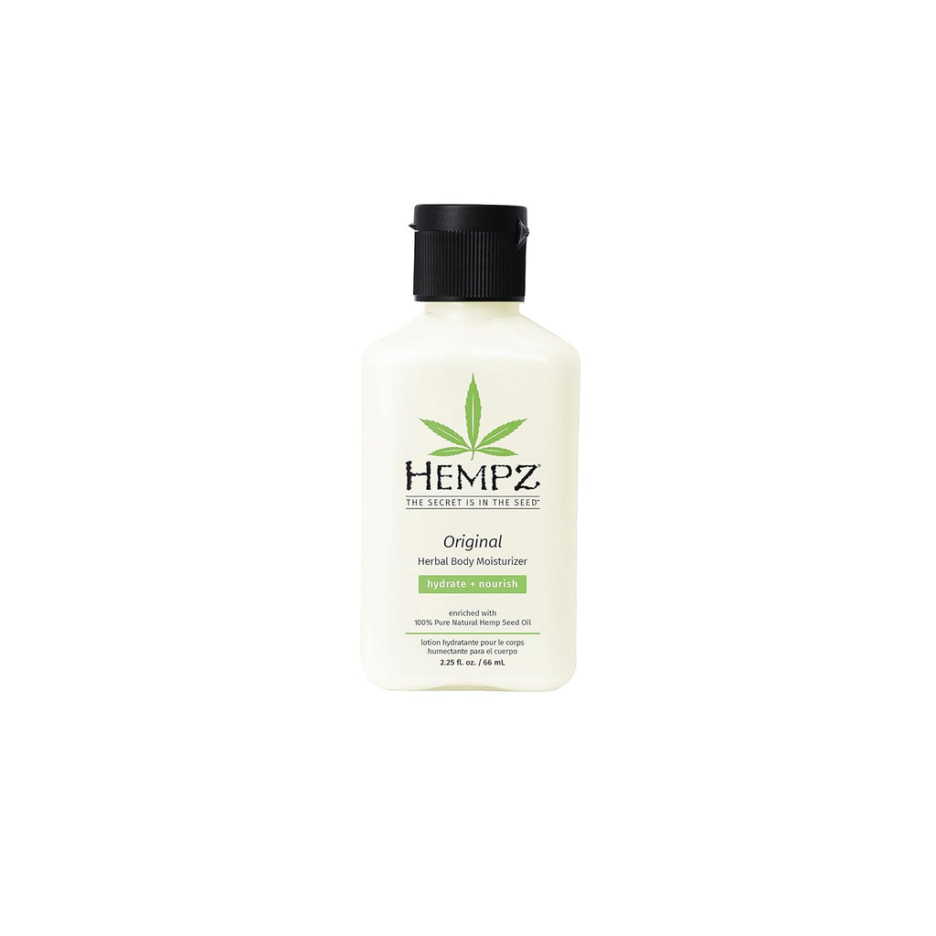 HEMPZ Mini Original Body Lotion