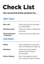 HYALURONIC ACID WATERY SUN GEL 50ml