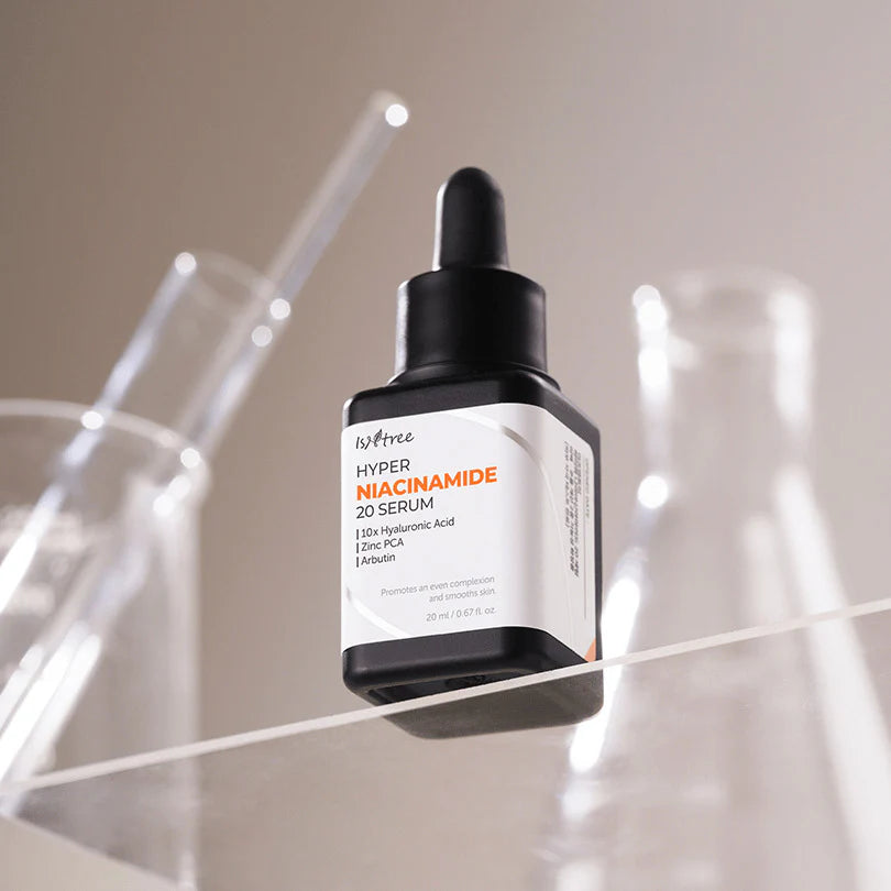 Hyper Niacinamide 20 Serum 20ml