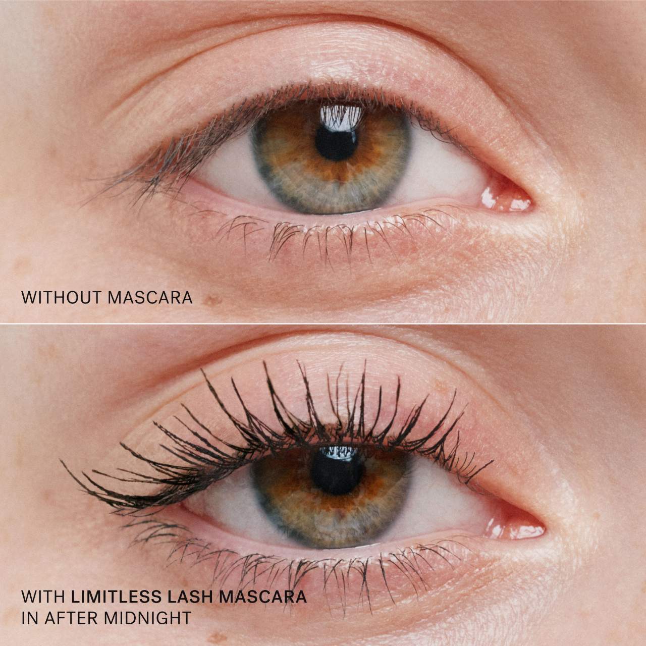 Mini Limitless Lash Lengthening Mascara
